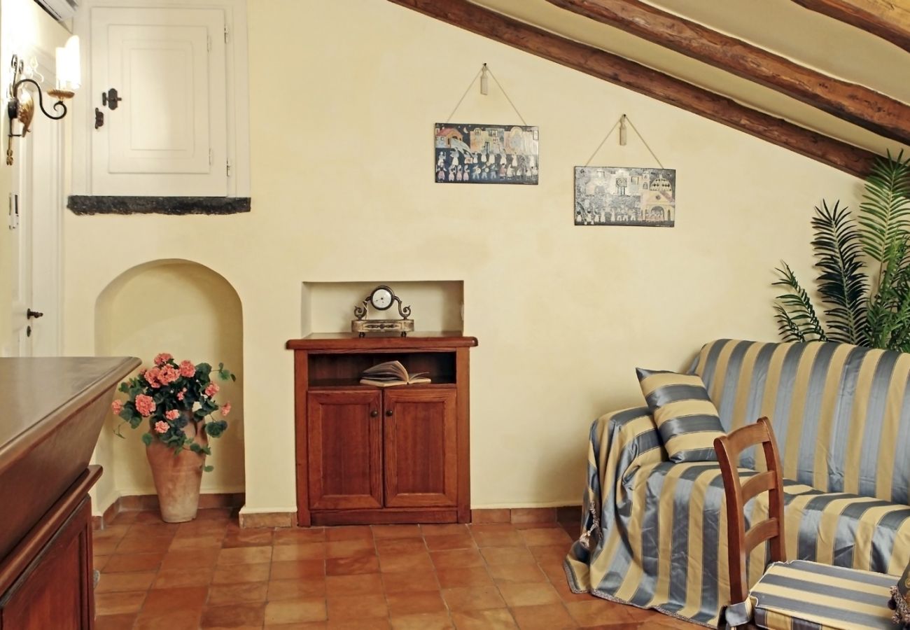 Villa in Amalfi - Villa Alba di Amalfi