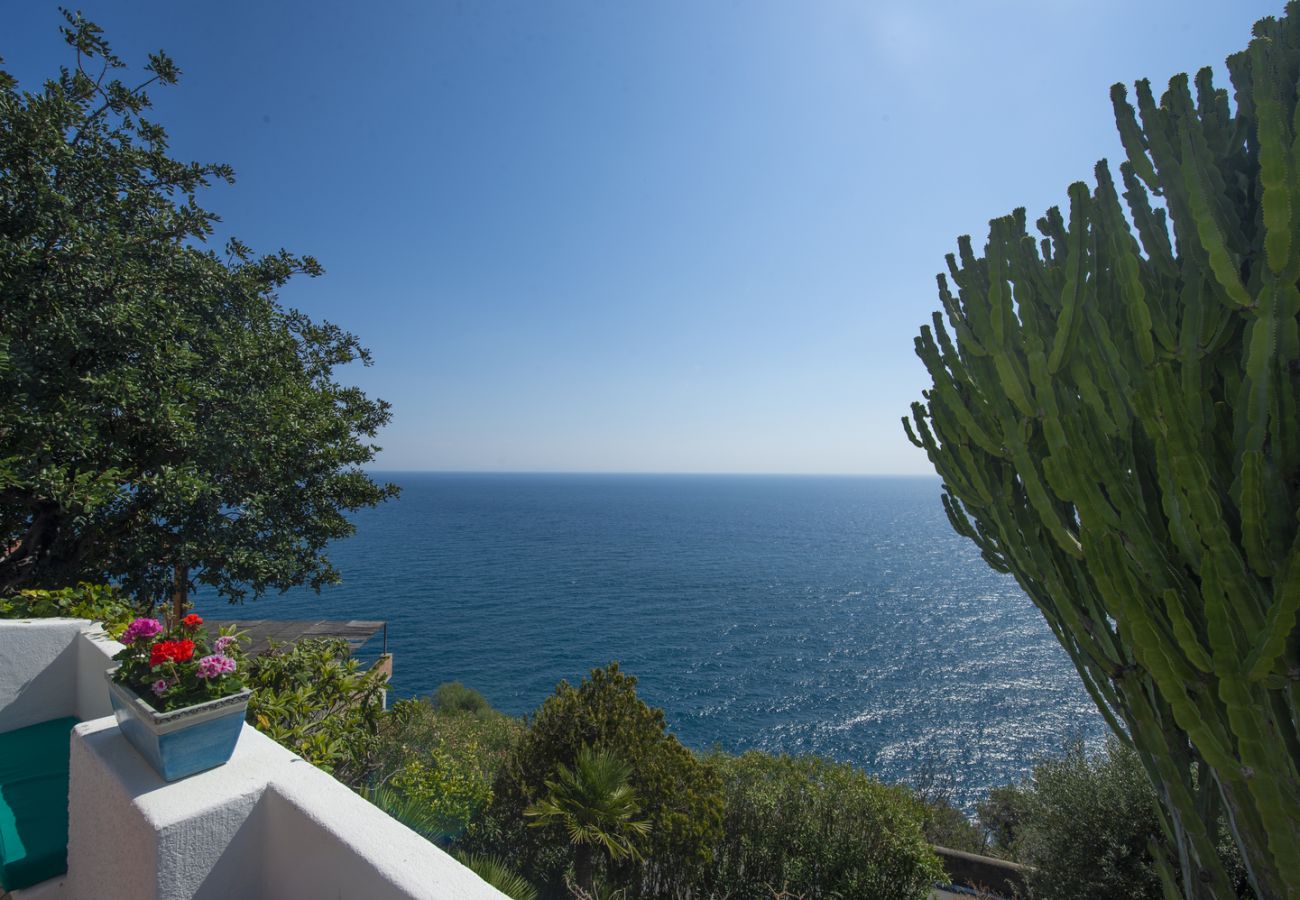 Apartment in Conca dei Marini - Casa Giovannina