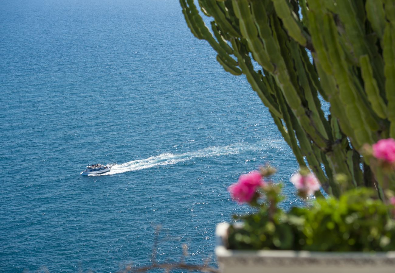 Apartment in Conca dei Marini - Casa Giovannina