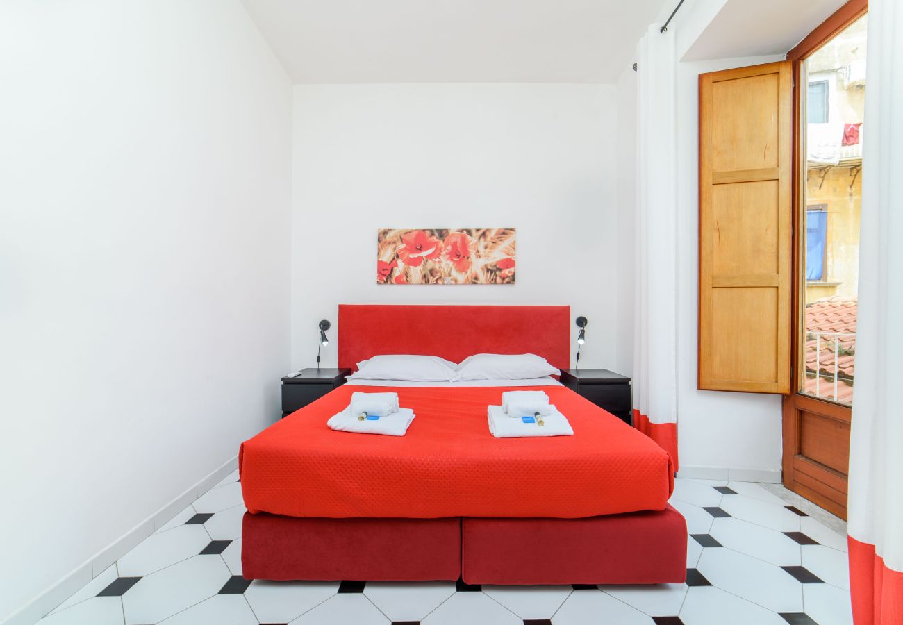 Apartment in Sorrento - Sorrento Hearts