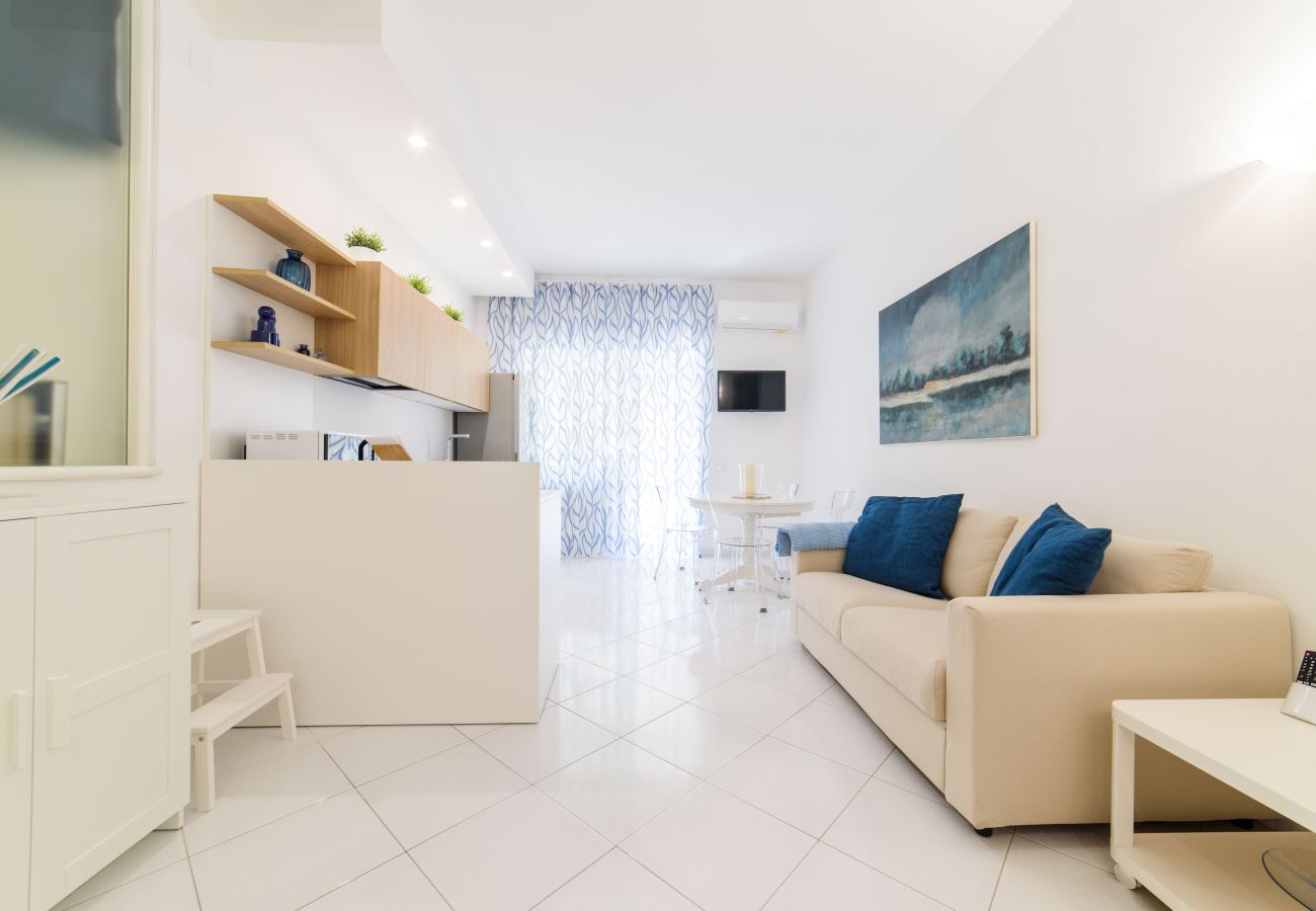Apartment in Sorrento - Doria