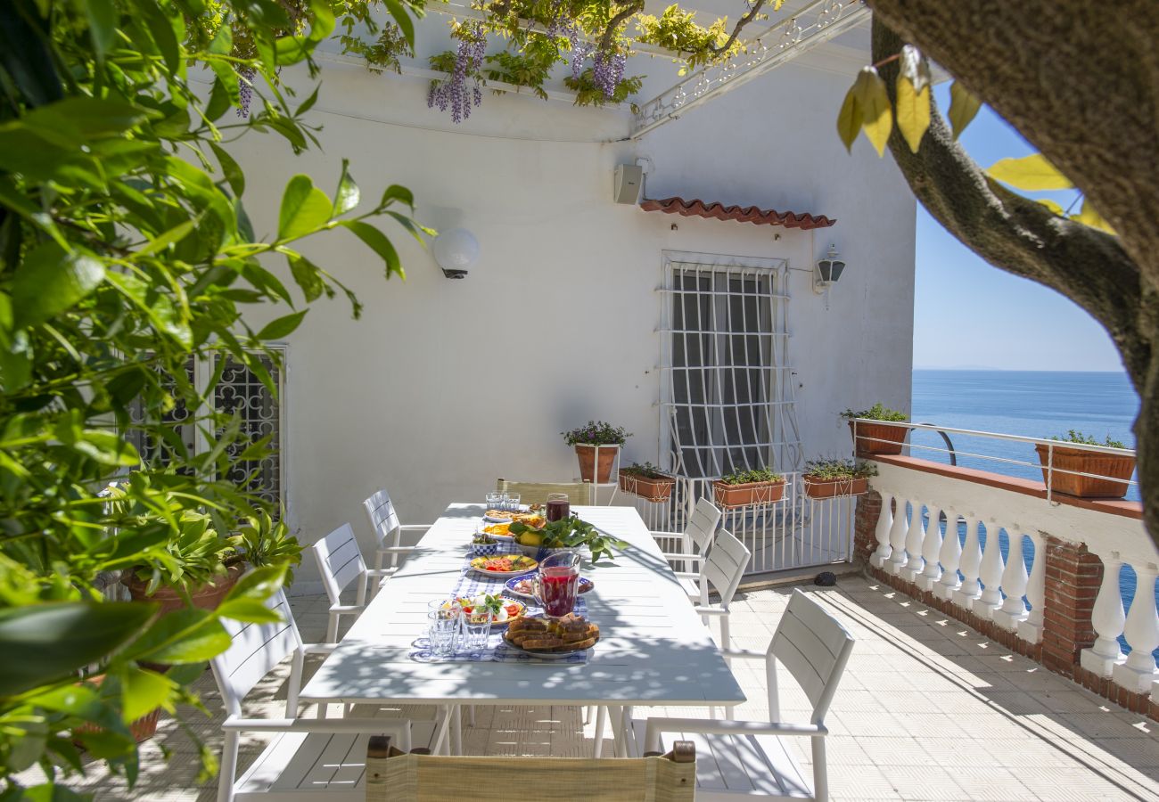 Villa in Ravello - Villa Arte