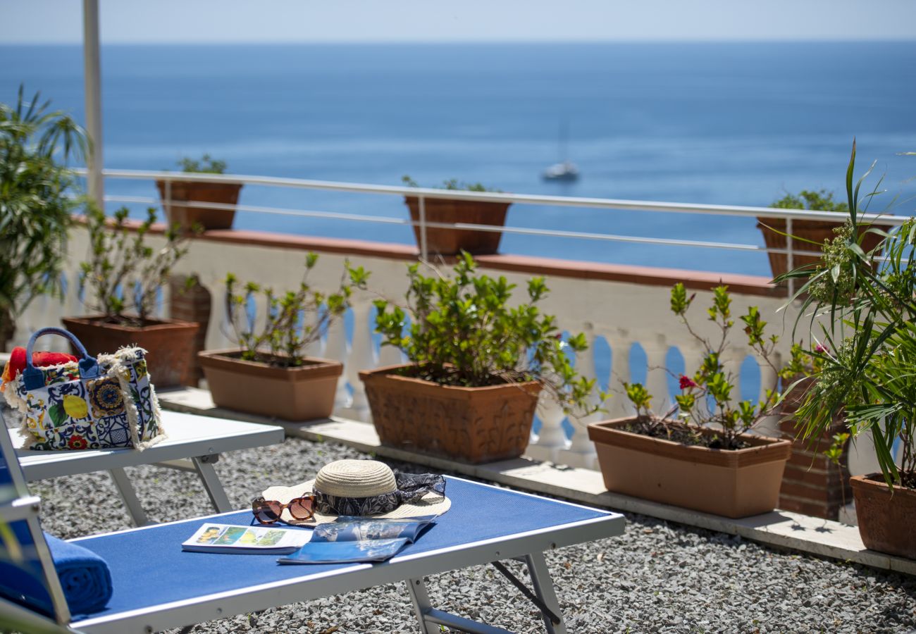 Villa in Ravello - Villa Arte