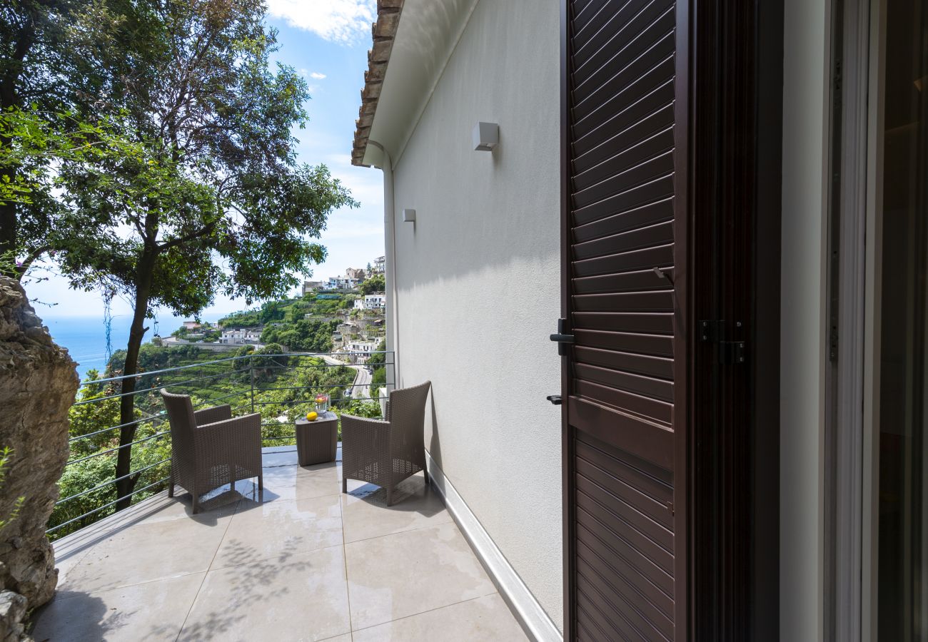 Villa in Amalfi - Villa Donna Rachele