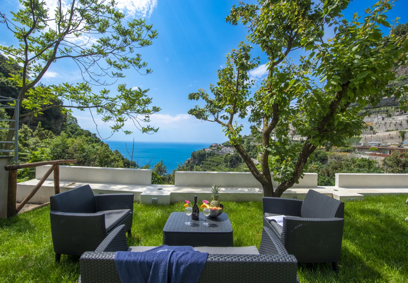 Villa in Amalfi - Villa Donna Rachele