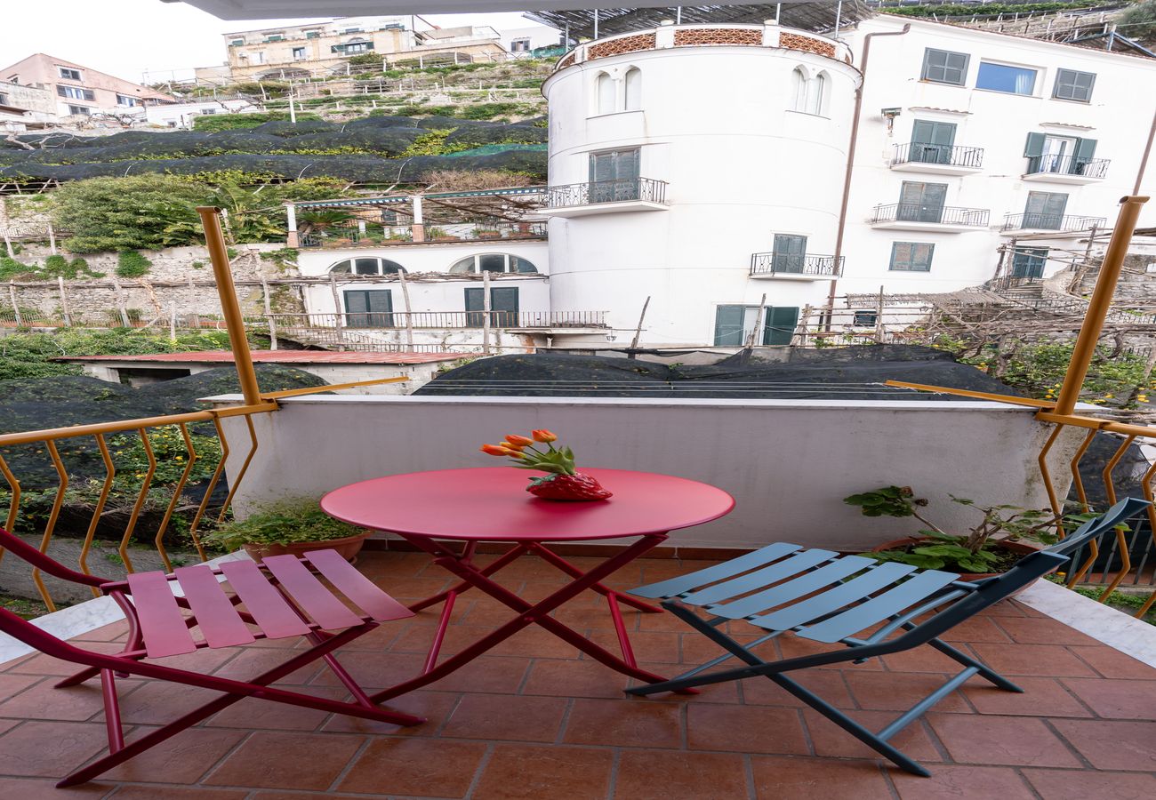 Apartment in Maiori - Divina Suite Cavaliere