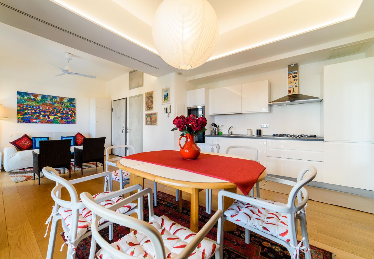 Apartment in Sorrento - Estate4home- Casa Bella