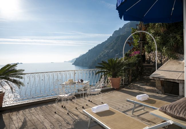 Positano - Apartment